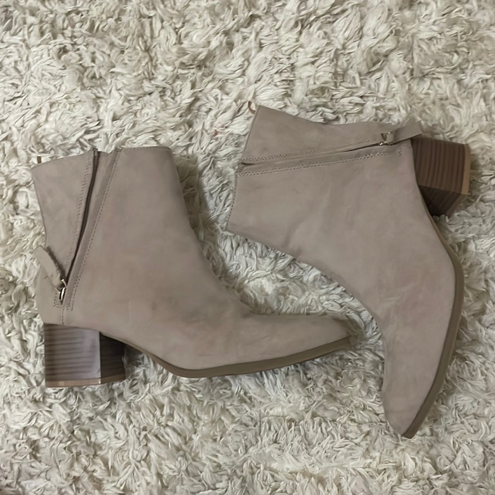 Old Navy Boots